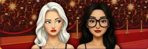 Connect Master Helen of New York Story Mode Answers